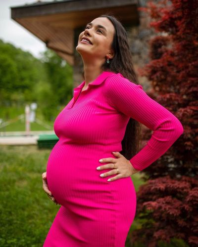 Hande Soral seksi ifşa fotoğrafı 82