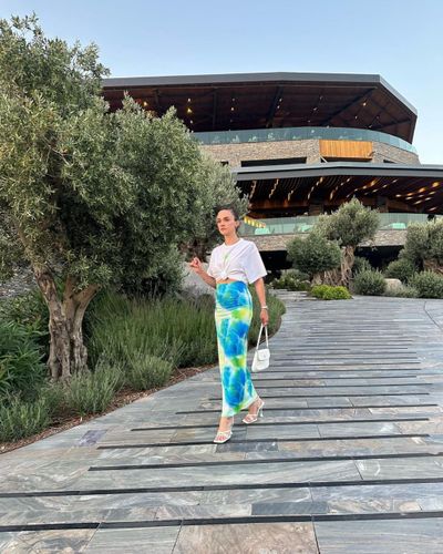Hande Soral seksi ifşa fotoğrafı 84