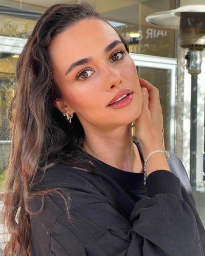 Hande Soral seksi ifşa fotoğrafı 87
