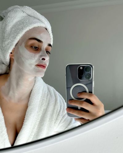 Hande Soral seksi ifşa fotoğrafı 90