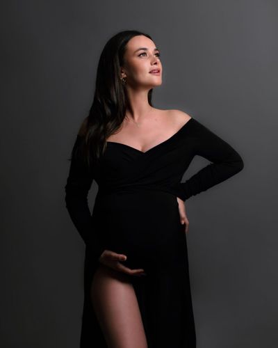 Hande Soral seksi ifşa fotoğrafı 98