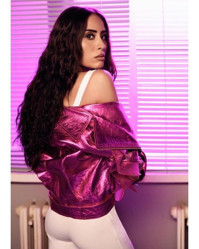 Hande Ünsal seksi ifşa fotoğrafı 15
