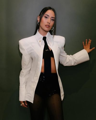 Hande Ünsal seksi ifşa fotoğrafı 2