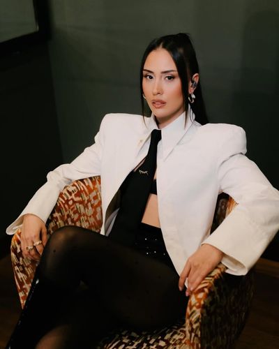 Hande Ünsal seksi ifşa fotoğrafı 7