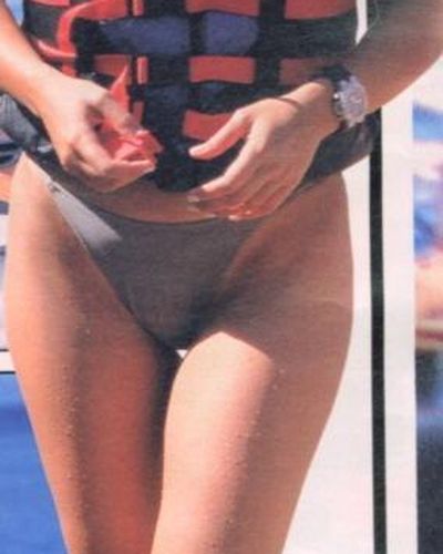 Hande Yener seksi ifşa fotoğrafı 46