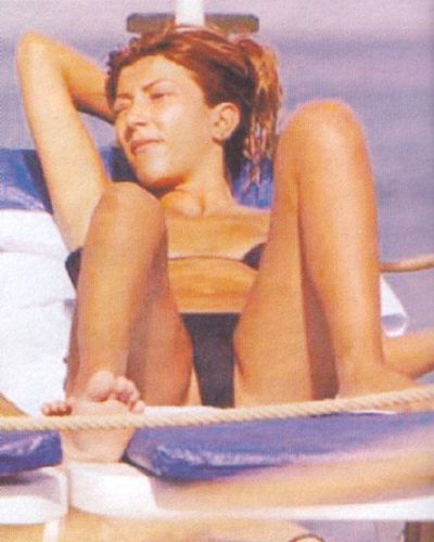 Hande Yener seksi ifşa fotoğrafı 47