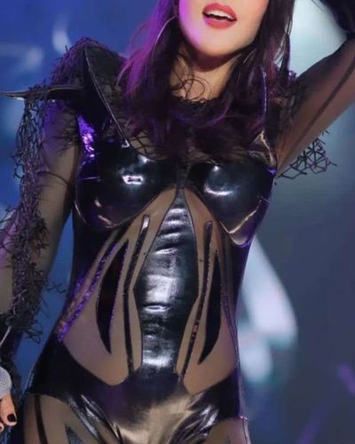 Hande Yener seksi ifşa fotoğrafı 58