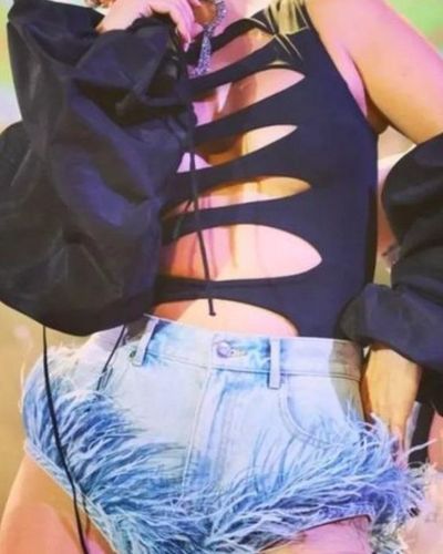 Hande Yener seksi ifşa fotoğrafı 63