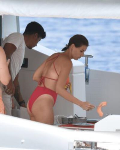 Hatice Şendil seksi ifşa fotoğrafı 100