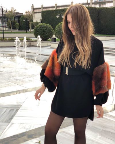 Hatice Şendil seksi ifşa fotoğrafı 10