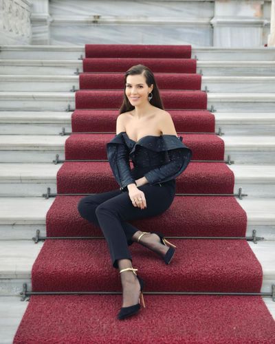 Hatice Şendil seksi ifşa fotoğrafı 21