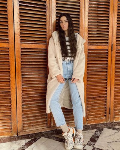 Hatice Şendil seksi ifşa fotoğrafı 36
