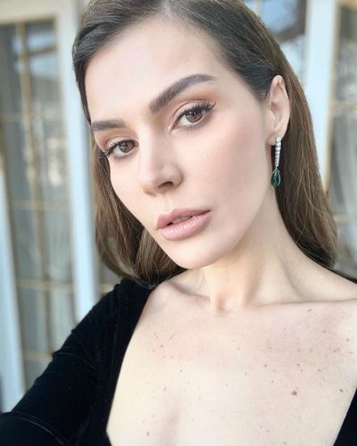 Hatice Şendil seksi ifşa fotoğrafı 38