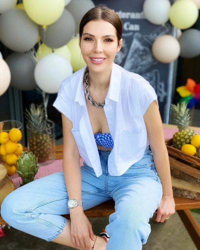Hatice Şendil seksi ifşa fotoğrafı 44