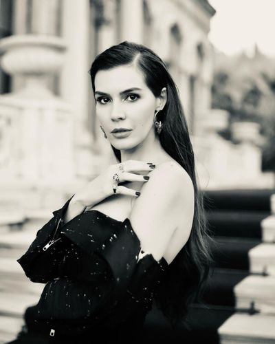 Hatice Şendil seksi ifşa fotoğrafı 53