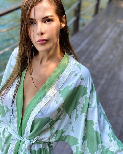 Hatice Şendil seksi ifşa fotoğrafı 59