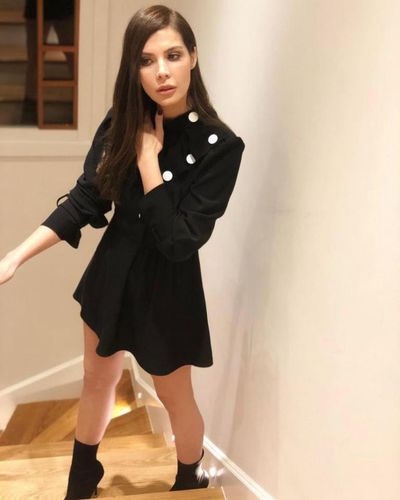 Hatice Şendil seksi ifşa fotoğrafı 60
