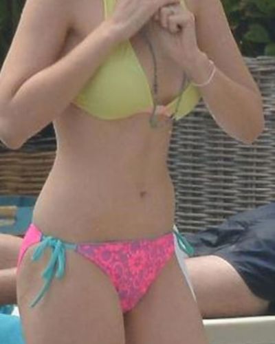 Hatice Şendil seksi ifşa fotoğrafı 65