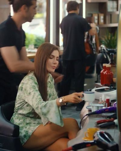 Hatice Şendil seksi ifşa fotoğrafı 83
