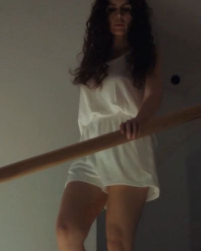 Hatice Şendil seksi ifşa fotoğrafı 86