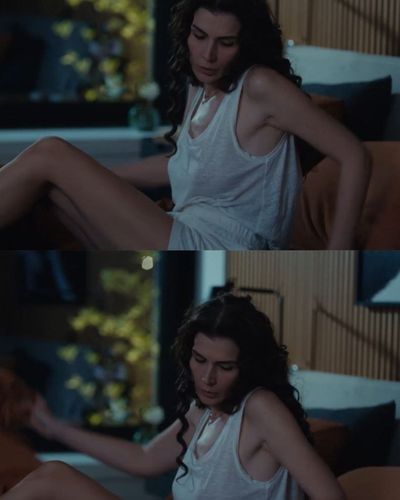 Hatice Şendil seksi ifşa fotoğrafı 88