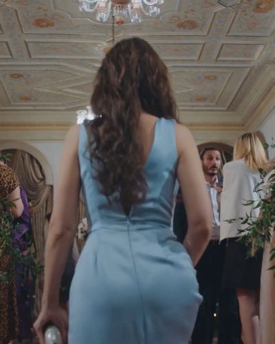 Hatice Şendil seksi ifşa fotoğrafı 89