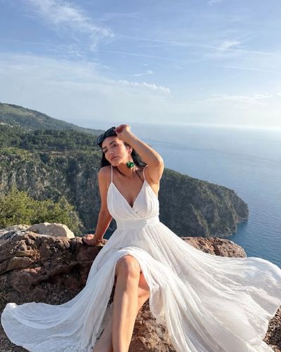 Havva Öztel seksi ifşa fotoğrafı 10