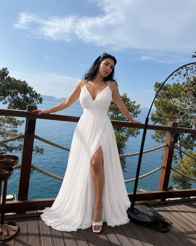 Havva Öztel seksi ifşa fotoğrafı 11