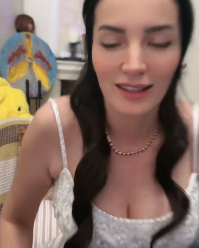 Havva Öztel seksi ifşa fotoğrafı 16