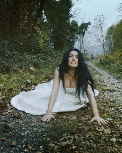 Havva Öztel seksi ifşa fotoğrafı 18
