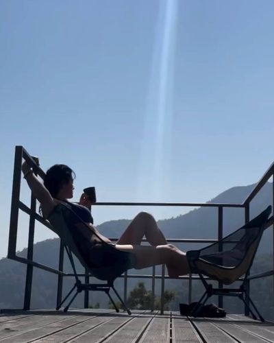 Havva Öztel seksi ifşa fotoğrafı 21