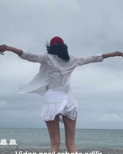 Havva Öztel seksi ifşa fotoğrafı 22