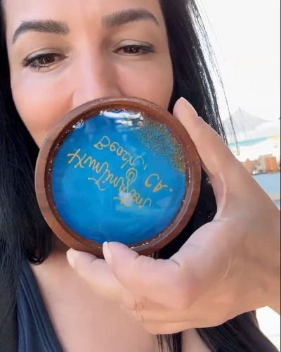 Havva Öztel seksi ifşa fotoğrafı 120