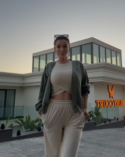 Havva Öztel seksi ifşa fotoğrafı 5
