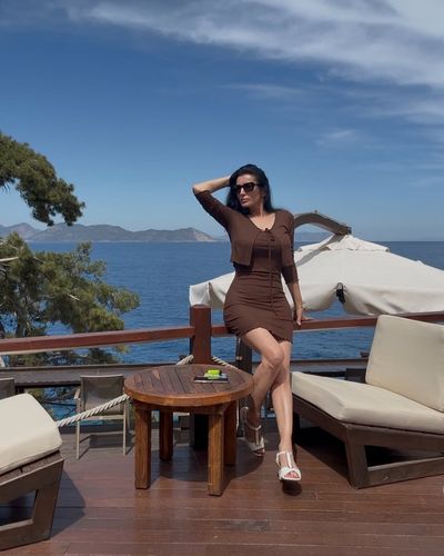 Havva Öztel seksi ifşa fotoğrafı 6