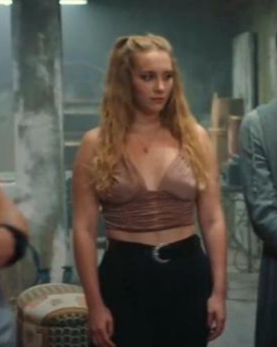 Hayal Köseoğlu seksi ifşa fotoğrafı 80870