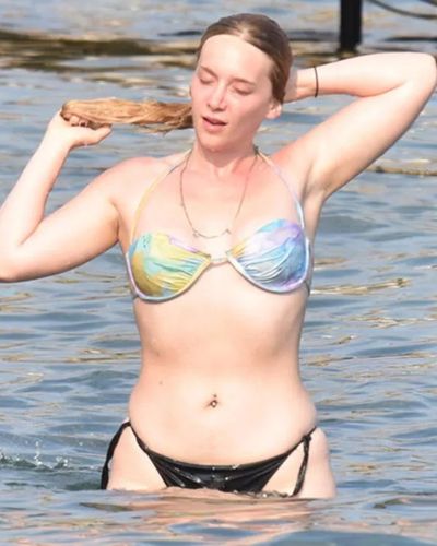 Hayal Köseoğlu seksi ifşa fotoğrafı 80869