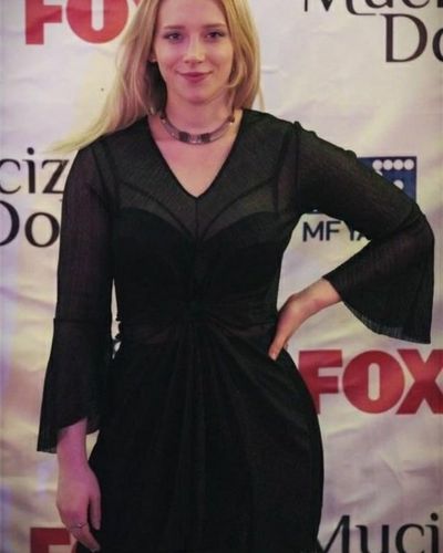 Hayal Köseoğlu seksi ifşa fotoğrafı 80862