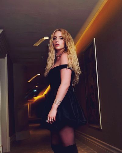 Hayal Köseoğlu seksi ifşa fotoğrafı 80855