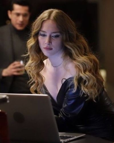 Hayal Köseoğlu seksi ifşa fotoğrafı 80843