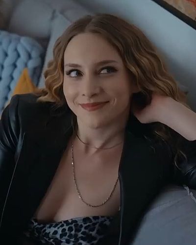 Hayal Köseoğlu seksi ifşa fotoğrafı 80841