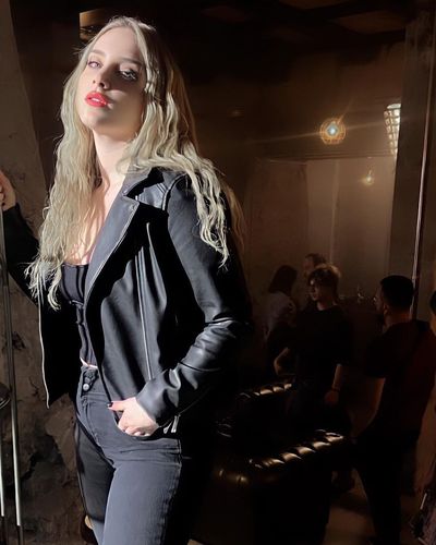 Hayal Köseoğlu seksi ifşa fotoğrafı 80822