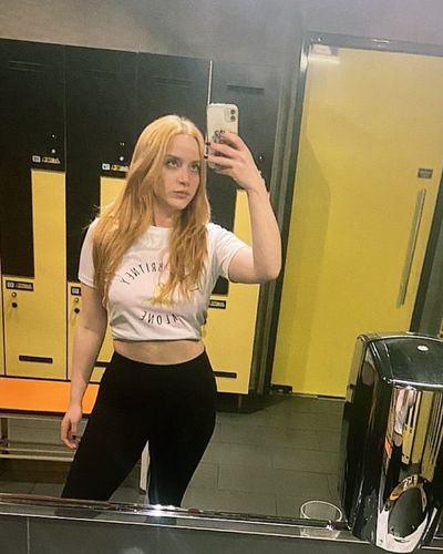 Hayal Köseoğlu seksi ifşa fotoğrafı 80813
