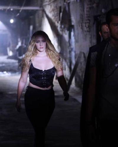 Hayal Köseoğlu seksi ifşa fotoğrafı 80809
