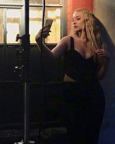Hayal Köseoğlu seksi ifşa fotoğrafı 80795