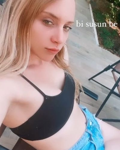 Hayal Köseoğlu seksi ifşa fotoğrafı 80788