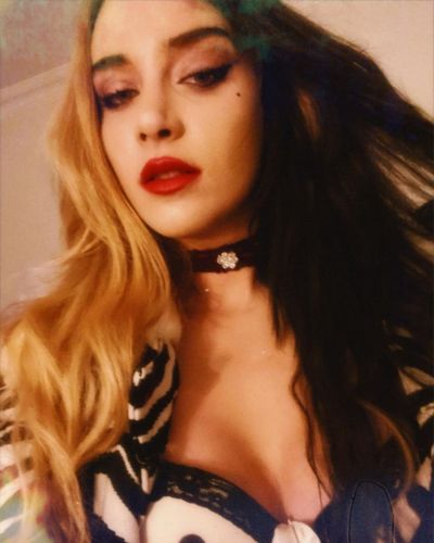 Hayal Köseoğlu seksi ifşa fotoğrafı 80779