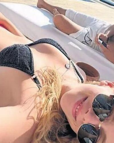Hayal Köseoğlu seksi ifşa fotoğrafı 80778