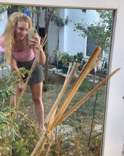 Hayal Köseoğlu seksi ifşa fotoğrafı 80774