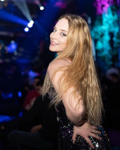 Hayal Köseoğlu seksi ifşa fotoğrafı 80770